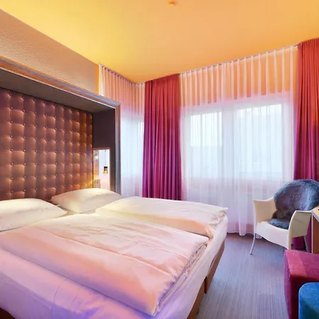 Designhotel + Congresscentrum Wienecke Xi. Otel Hannover
