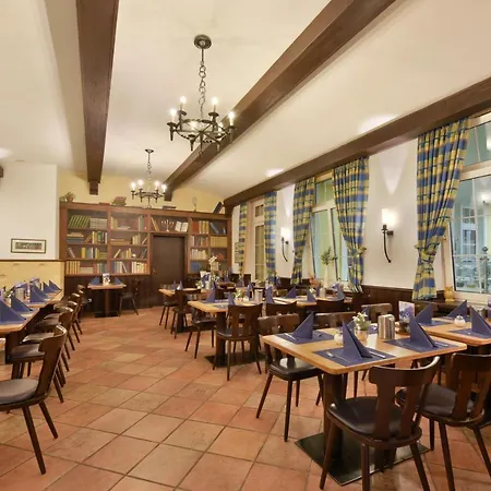 Otel Designhotel + Congresscentrum Wienecke Xi. Hannover