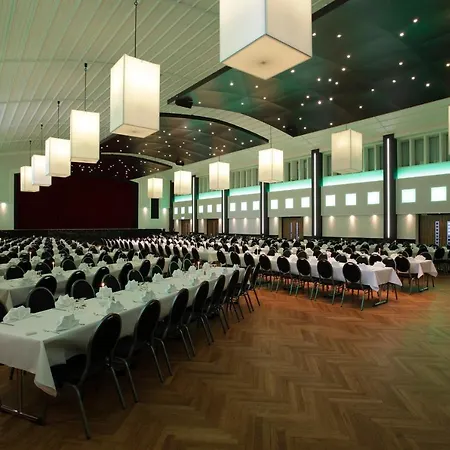 Designhotel + Congresscentrum Wienecke Xi. Otel Hannover
