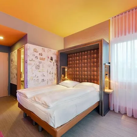 Designhotel + Congresscentrum Wienecke Xi. Szálloda 4*