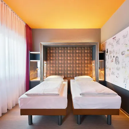 Designhotel + Congresscentrum Wienecke Xi.
